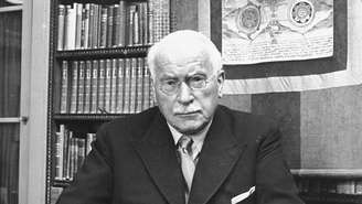 Carl Jung