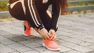 Veja como combinar moda esportiva com casual