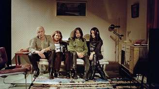Wolf Alice