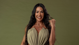 Gracyanne Barbosa revela que perdeu até 8 kg para voltar ao Dança dos Famosos após lesão e fala sobre os desafios do retorno