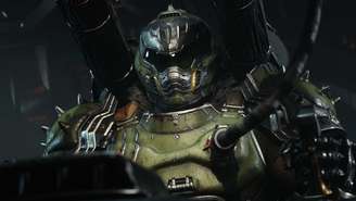 Id Software continuará usando motor gráfico id Tech após demissões