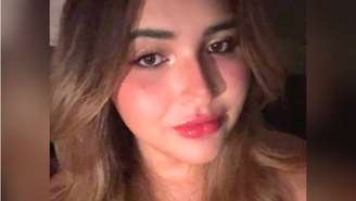 Khadyja Gharyb Rocha fazia caminhada no Parque dos Poderes, em Campo Grande, quando foi vítima do acidente