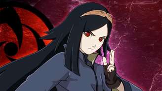 Naruto x Boruto Ultimate Ninja Storm Connections recebe Nanashi Uchiha jogável