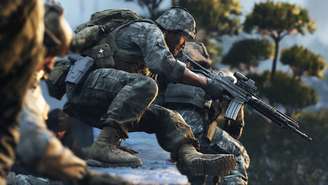 Call of Duty Modern Warfare 4: Veja os requisitos para jogar o beta no PC
