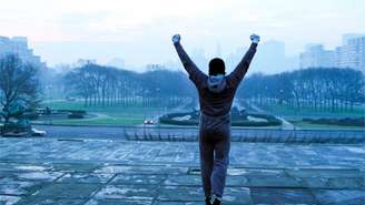 Muito além do sonho americano os 50 anos de 'Rocky, Um Lutador' (Divulgação)