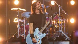 Foo Fighters