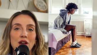 Alana Anijar explicou como pequenas mudanças de comportamento podem ajudar a interromper a ruminação