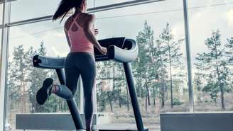 Cardio e musculação podem contribuir para o emagrecimento e para a melhora do condicionamento físico