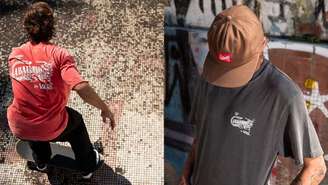 Confira a coleção da Vans em homenagem a Steve Caballero