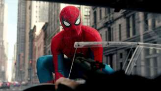 Marvel enfrenta críticas após suposto uso de IA em 'Homem