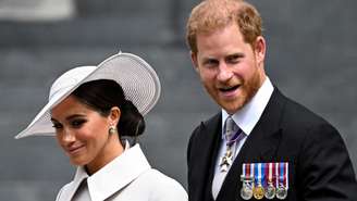 Príncipe Harry, esposa e filhos vão voltar a morar no Reino Unido em setembro de 2026, noticia a imprensa internacional.