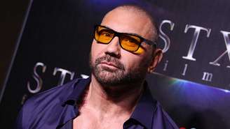 Dave Bautista é confirmado como Kratos na série de TV de God of War