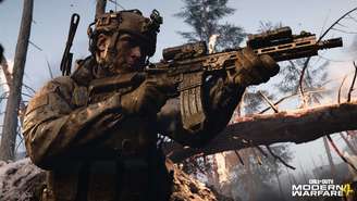 Modern Warfare 4: Informações sobre o COD NEXT e o primeiro fim de semana do Beta