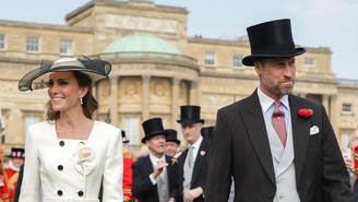 Príncipe William e Kate Middleton não querem se envolver com retorno de Harry e Meghan ao Reino Unido