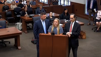 Laken Snelling admitiu ter matado e escondido o corpo de bebê recém-nascido