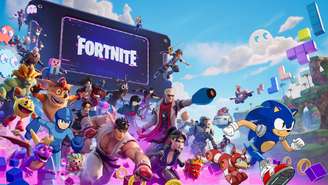 Fortnite: Mais de 20 lendas dos games chegam na nova temporada