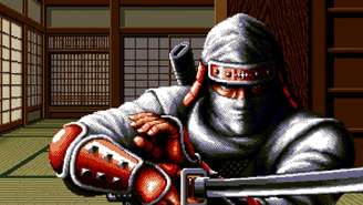 Por que Shinobi III ainda é um dos melhores jogos de ninja já feitos