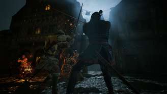 The Blood of Dawnwalker apresenta vídeo com jogabilidade nos consoles
