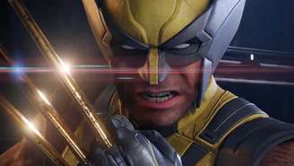 Marvel's Wolverine tem desenvolvimento concluído e Wolverine recebe garras douradas