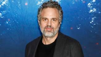 Mark Ruffalo