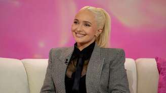 Hayden Panettiere morreu esta semana aos 36 anos