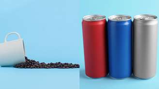 Pesquisa revela que jovens trocam o café por energéticos zero açúcar. Entenda como essa mudança de hábito afeta o mercado global de bebidas