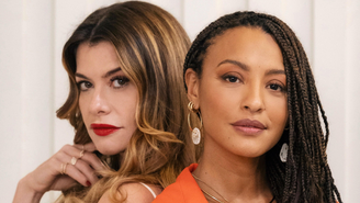 Vanessa toma uma atitude contra Bela no capítulo de sábado (22) de Por Você