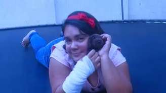 Mulher que se passava por adolescente de 12 anos ‘entendia caráter ilícito das ações’, segundo MPSC