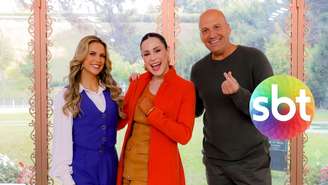 O reality show reunirá influenciadores (Imagem: Divulgação - SBT / Montagem - RD1)