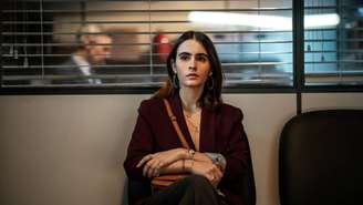 Atriz Valentina Herszage destaca bastidores da nova série 'Emergência 53' do Globoplay