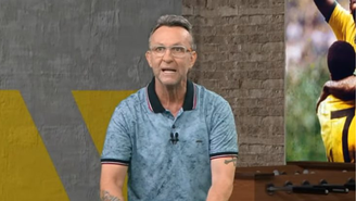 Craque Neto afunda audiência da Band (Imagem: Reprodução / Band)