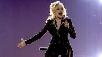 Dolly Parton