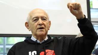 Manoel Dias, fundador do PDT e ex-ministro de Dilma, morre aos 88 anos