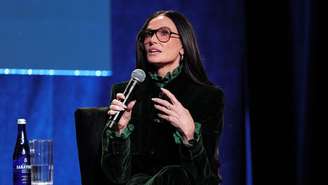 Demi Moore