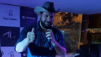 Cantor sertanejo vai a julgamento por morte da esposa