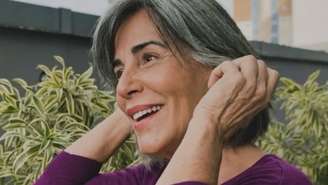 Gloria Pires diz que a juventude foi uma “grande roubada” e revela por que envelhecer trouxe mais liberdade, segurança e felicidade 