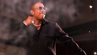 Ja Rule se apresenta no Kitchener Memorial Auditorium, em junho de 2026