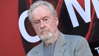 Ridley Scott, diretor de 'Gladiador' e 'Blade Runner', diz que não é cineasta, mas um 'influenciador'