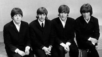 Os Beatles em 1966