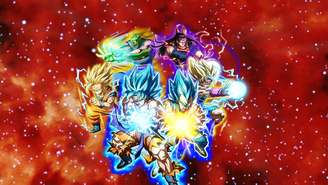 Super Limit-Breaking NEO entrega tudo que Sparking Zero deveria ter sido