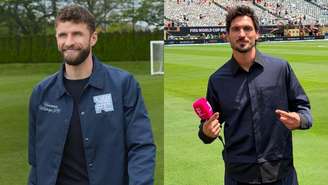 Thomas Müller e Mats Hummels estão entre os investidores que adquiriram 90% da SAD do Estrela da Amadora