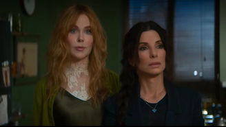 Você sabia que Da Magia à Sedução veio dos livros? Antes de conferir Sandra Bullock e Nicole Kidman de volta às telas, conheça a saga de Alice Hoffman