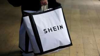 Shein vai entrar na Bolsa de Hong Kong em 1° de setembro de 2026.