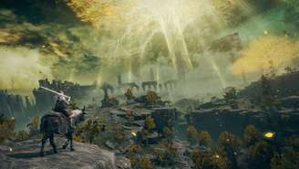 Elden Ring desembarca no Switch 2 em toda a sua glória com ótima conversão