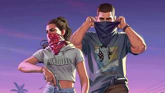 Novo vazamento de GTA 6 mostra colônia de nudismo
