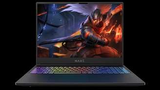 NAVE apresenta computadores para rodar alguns dos jogos mais aguardados do semestre