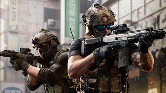 Jogamos: Call of Duty Modern Warfare 4 coloca a Infinity Ward à prova
