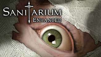 Sanitarium Enhanced é anunciado para PC, PlayStation, Switch e Xbox