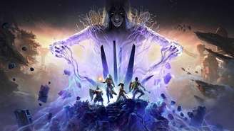 Solasta II terá multiplayer co-op para até 4 jogadores em setembro
