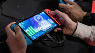 Nintendo tira do ar mais de 400 repositórios de emuladores de Switch do GitHub